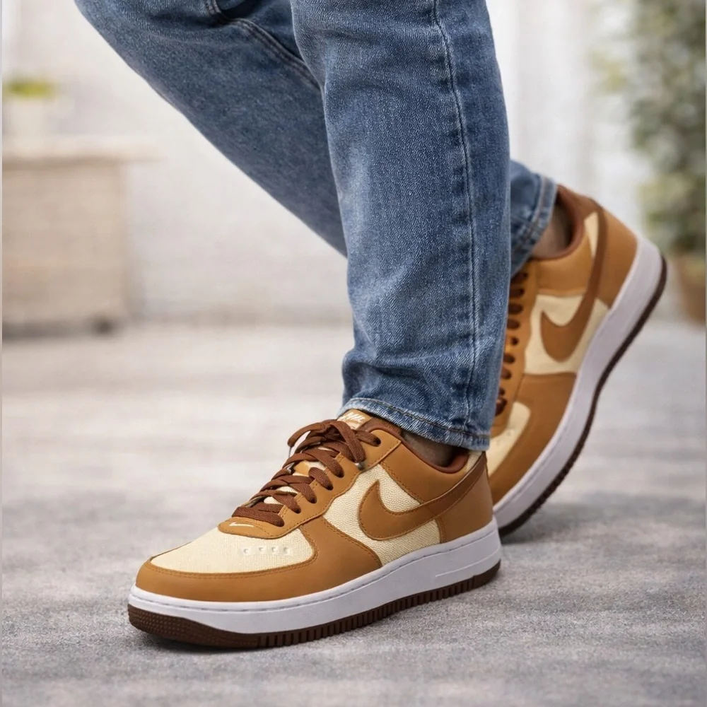 Nike Air Force 1 QS 